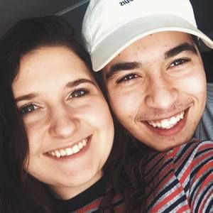 Meet your Posher, Alexis